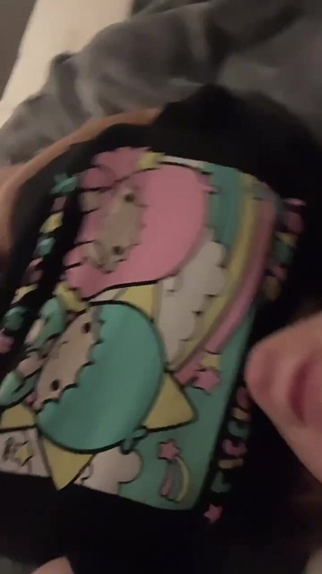 Just a Lay in Bed Kinda Day (Mushroombitchx) Just a Lay in Bed Kinda Day (Mushroombitchx)