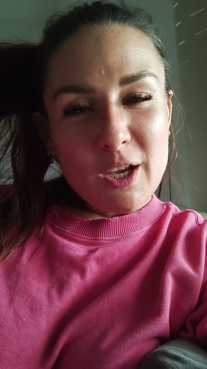 Cirque de Reell: Super Risky Jerk-off Instructions! Are You up for It?