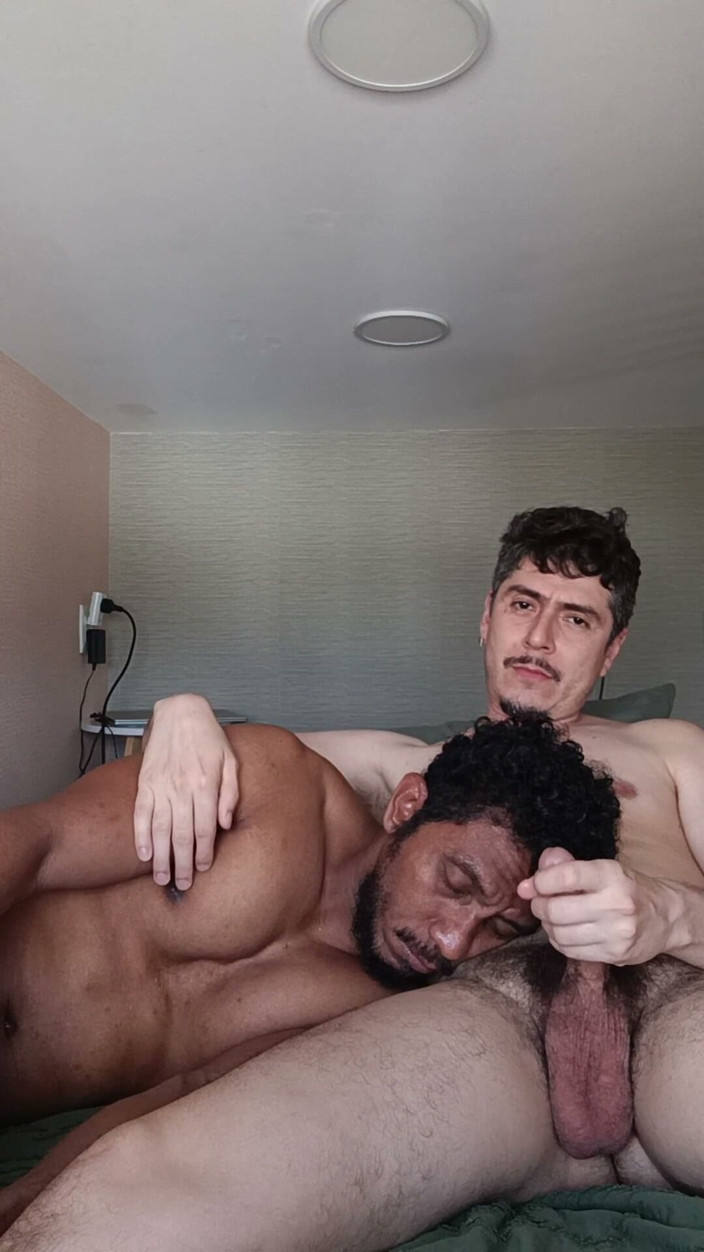 Tabasco Jake: Cumshot on Bodybuilder's Face