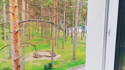 Millanax Fortnite Girl: Gorąca studentka zerżnięta w pobliżu okna ze spermą na twarzy