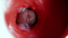 SEXY_GUYBEST: 大きくて美しいペニスが濡れて滑りやすい穴の中に溢れ出し、叩く!