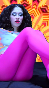 Sissy Cum in Your Tights