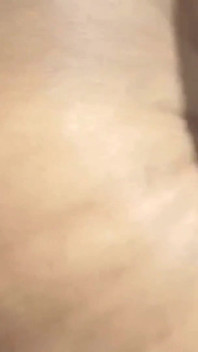 Calda e sexy sali video virale che parla sporco