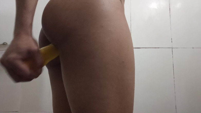 AngelMature: I Want to Give Ass All Night Long.