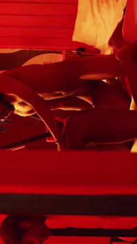 The Red Room Greatness Continues, She Is Now My Slave