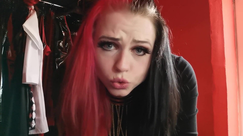 Harley Twoface: Comment j'ai baisé ta chatte matrimoniale