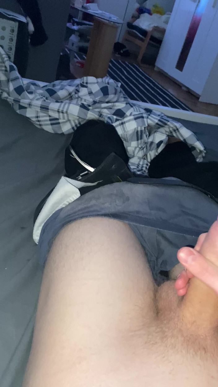 Peridix: 我从训练回家，感觉很饥渴