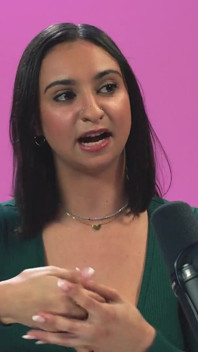 Hailey Rose: Tumblr, Swingers &the Cereal Incident | podcasten Vuxentid