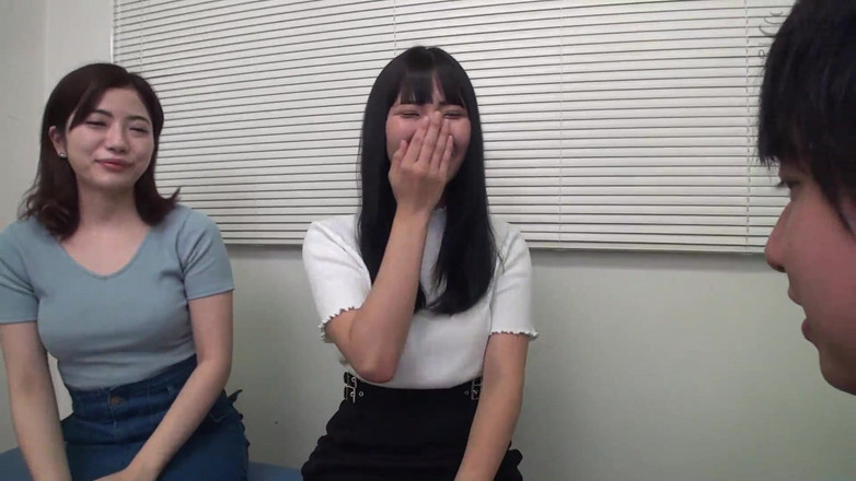 Raptor Inc: Pair of Friendly Amateur Girls: Girls Teasing with Handjobs and...