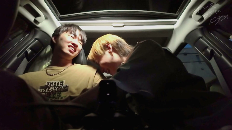 BOYS LOVE VIDEO: Shoma X Luit