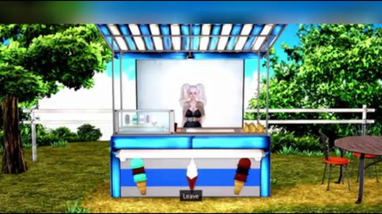 3DXXXTEEN2 Cartoon: Гарячий трах біля моря. 3d порно мультиплікаційний секс