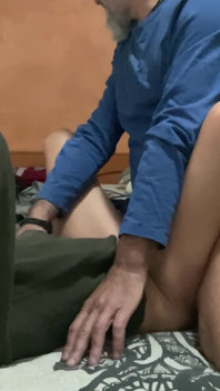 Worse Than a Teenager - I Fucked Her and Cum, It Can Happen