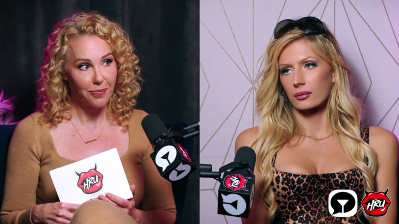 Holly Randall Productions: Jade Venus: Da pequena cidade de Montana à Trans Powerhouse