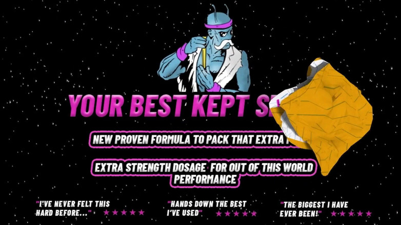 Gay Hoopla: Gay come bunda str8. Yum Yum Yum