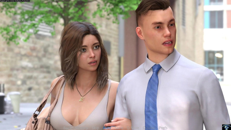 Porngame201: Pokračování aktualizace východního bloku 11