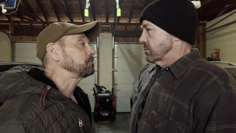 Tyler8: Partageons une fumée