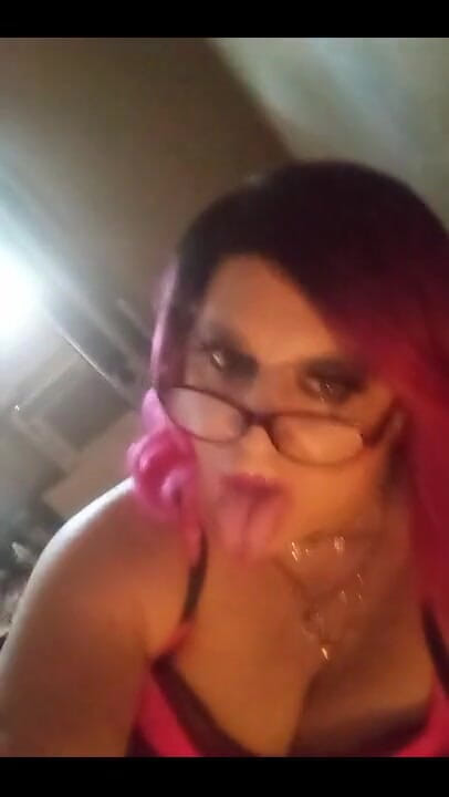 Krissy Sweets: Krissy Sweets compilazione di istruzioni JOI