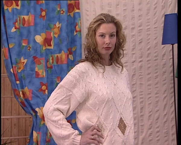 YOUR FIRST PORN: Vì vậy, Wichsen Reife Frauen - claudia đây là cách những người...