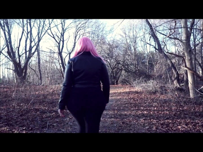 Dandys playroom: Viens, pervers ! - POV, BBW, adoration du cul