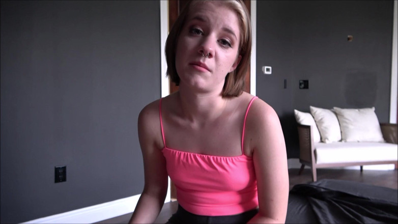 Alex Adams: Tomboy Teen Step Sister Sex - Dakota Burns - Family Therapy - Alex...