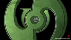 Ultimate surrender by Kink: Bella "Annihilator" Rossi (3-0) Vs Dia "iron Maiden" Zerva (1-0)