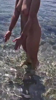 Complication of Flashing Boobs and Pussy