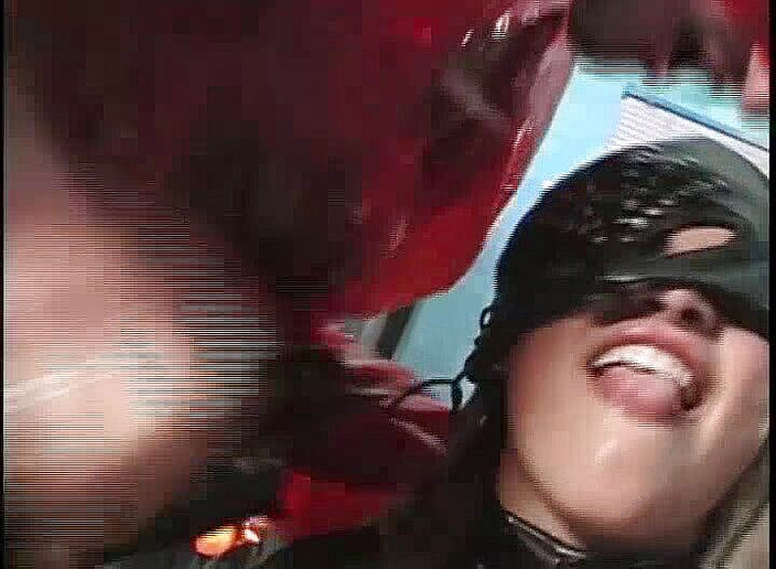 Bizzarre X: Pikiran mesum - adegan #07