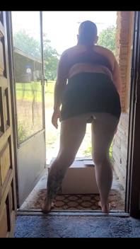 Knock Knock!