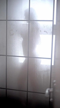 Parní sprcha BJ & Fuck