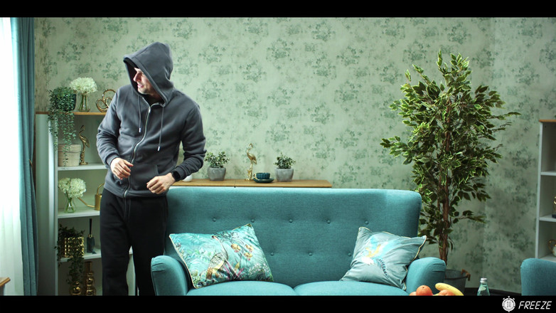 Freeze.xxx: J-pop Fanatic