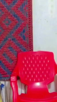 Aabha Paul, étudiante
