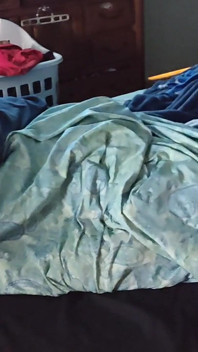 Il grande cazzo di Dulce mary