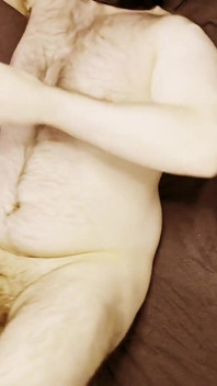 Dirty Bottom Likes Showing Its Gaping Hole