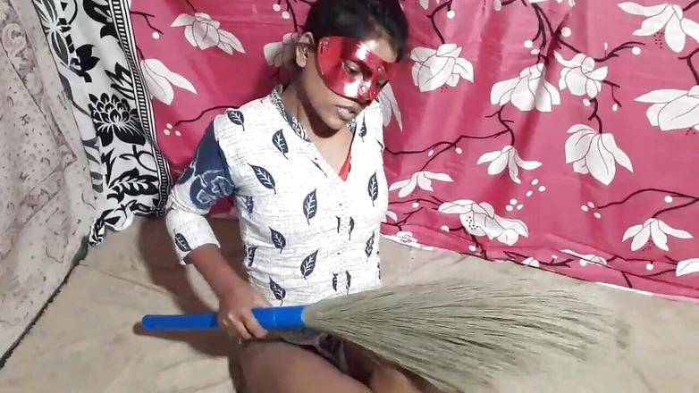 ADM111AG: Desi Village Girl Fingering and Sex