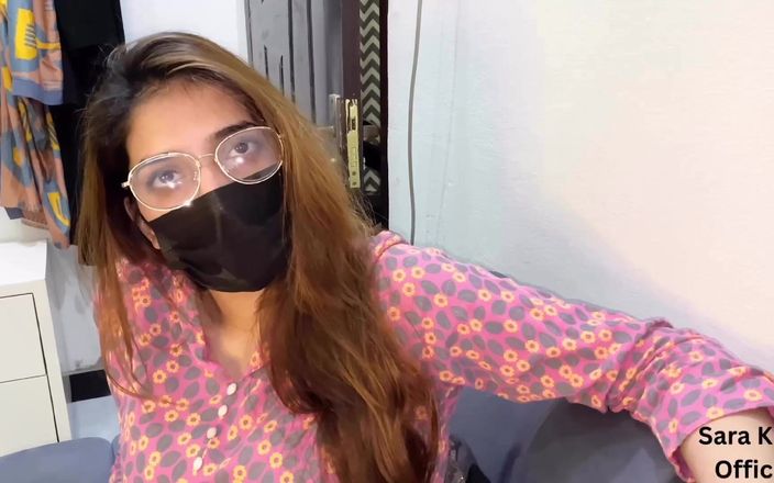 Sarakhan: Stiefschwester weiß, wie man ihren gebrochenen herz-stiefbruster heilt.