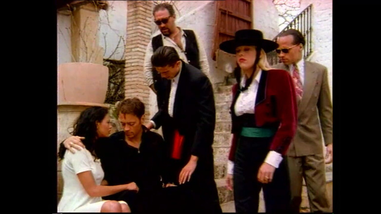 MMV films - The Original: Brunetka napalona dziwka jest bardzo chętna do seksu ze swoim...