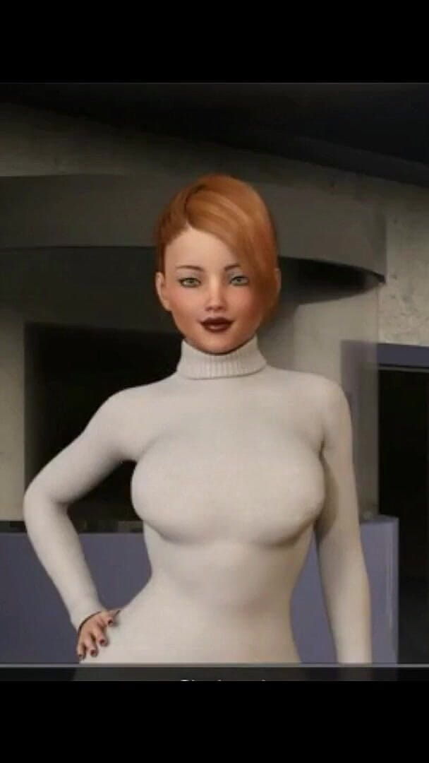 Man of the House - Part 51 - Swallowing Sweet Cum by Misskitty2k (Miss Kitty 2K)