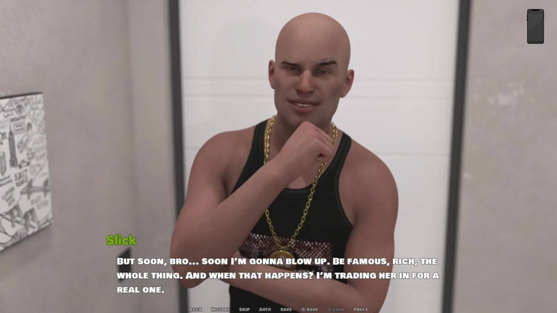 Neon2520: 熟女淫荡 #08 感受我热辣老板的大屁股