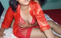 Tonight Atiqah Is Having Sex Again with Her Boyfriend