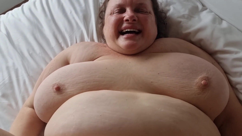 WeAreFukBunnies: Horny Wife Is Turned on by Her Own Juices