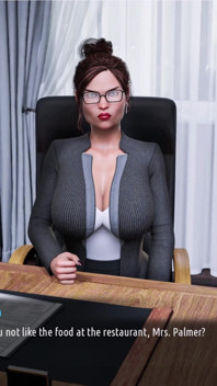 Breeze of Passion Deep Inspection 5 the Audit Was a Success