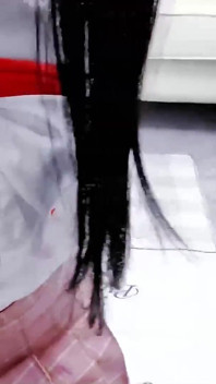 Girl in Distress Part 23