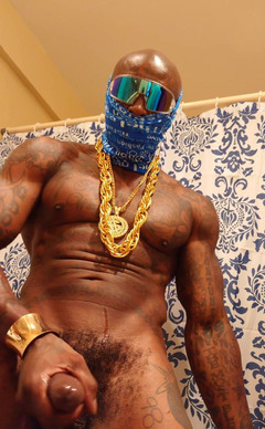 Hallelujah Johnson: Kompilasi slideshow ke-4 1