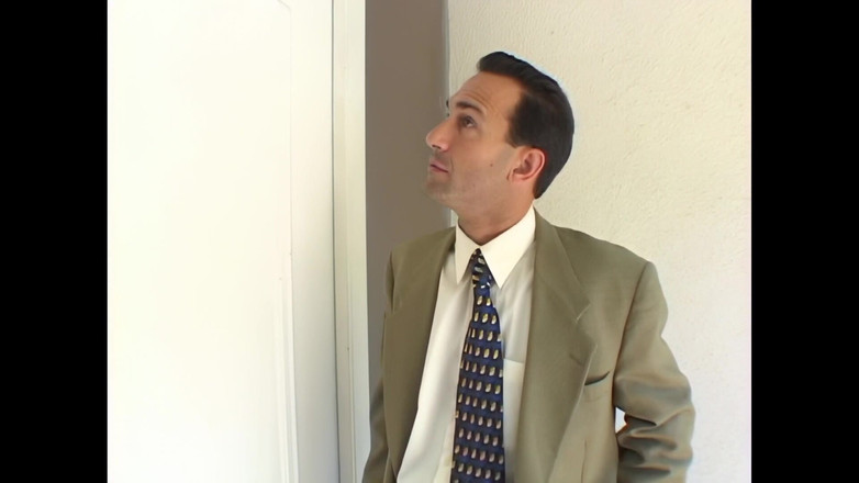 Bewitched!: Vanessa Videl: a MILF in Heat Who Wants to Be...