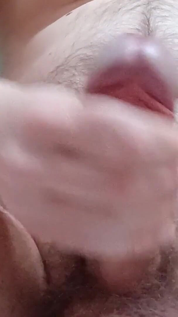 Closeup Masterbation (Ed Eden)