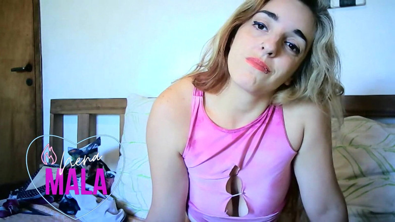 tunoviaputita: रोल प्ले: सौतेली मम्मी अपने सौतेले बेटे को अपमानित करती है। अध्याय 1