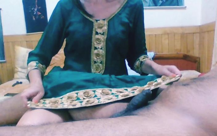 Bolly Karma: Jag kom till Stepmoms kärleksrum