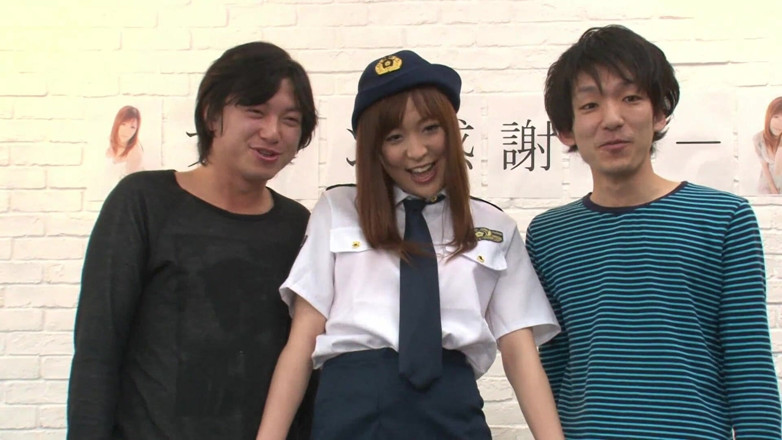 Asian X: Gangbang remaja Kolej Asia!