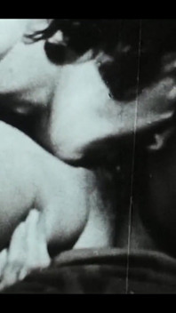 Retro-porno, retro-erotik-theater - glorreiche orgie