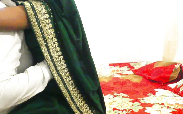 DesiBurChudai: New Newly Married First Night